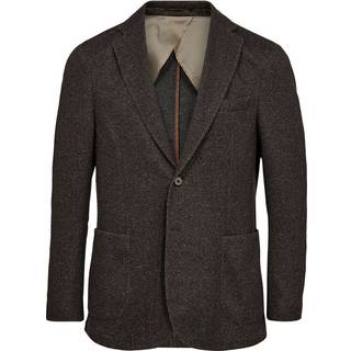 Blazer fitted