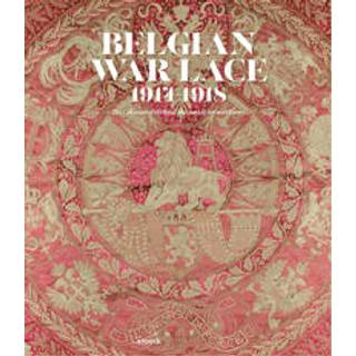 Belgian War Lace 1914-1918