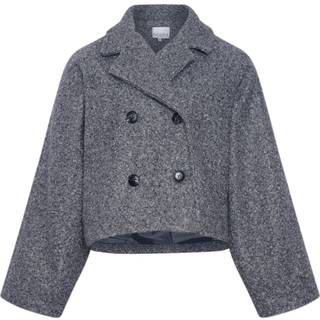 Noella Josey Jacket Medium Grey Mel.