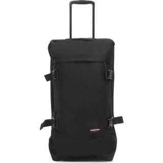 Eastpak Tranverz Rejsetaske - M Sort