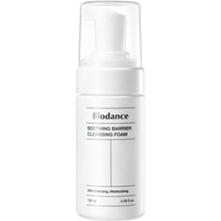 BIODANCE Soothing Barrier Cleansing Foam 120ml
