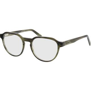 Timberland Mand TB50032 096 Optiske stel Acetat Grøn Rund Normal