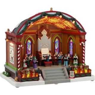 Christmas at the Park Pavilion
