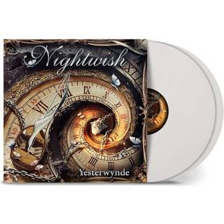 Nightwish - Yesterwynde