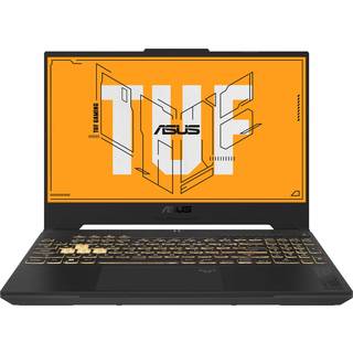 Asus TUF Gaming A15 FA506 R5-7535HS/8/1TB/RTX2050 15,6" bærbar gaming-computer - På lager i butik