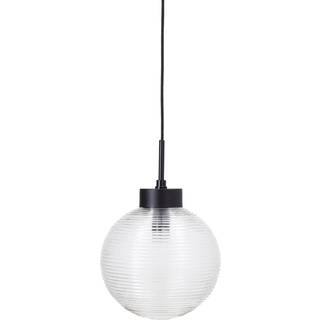 House Doctor Gaia Pendellampe Ø34 Cm - Pendler Jern Klar - 203971070