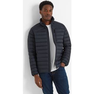 Tog 24 Tog 24 Blue Mens North Water-Repellent Jacket