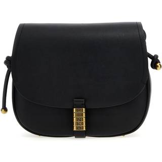 Pinko Saddle Classic Crossover taske sort