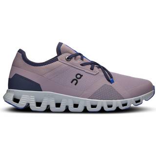 Sneakers On W Cloud X 3 AD Heron/ Glacier EUR 40 - Glacier - 40