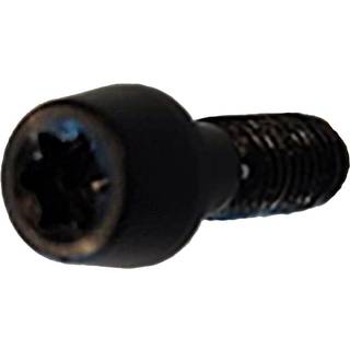 PRO Skruer Vibe Superlight Bolts Stem 1-Sæt 4xT25x25 Bolt