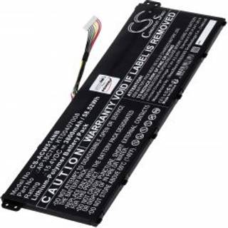 Batteri til Laptop Acer ConceptD 3 Ezel CC315-72P-726M