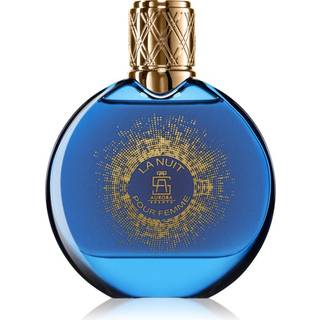Aurora La Nuit Pour Femme Eau de Parfum til kvinder 100 ml - 100 ml