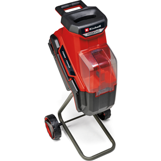 Einhell REDAXXO 36/25 akku kompostkværn