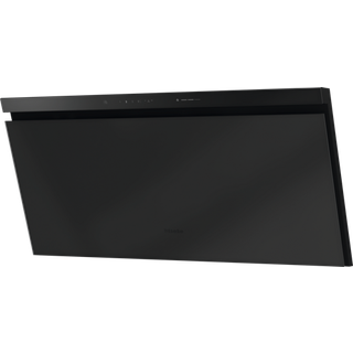 Miele - DAH 4980 Sienna Obsidiansort mat