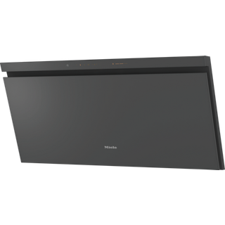 Miele - DAH 4970 Sienna Grafitgrå