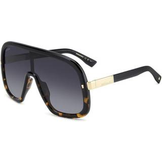 Dsquared2 D2 0119/S WR7/9O Solbriller Grå Sfumato