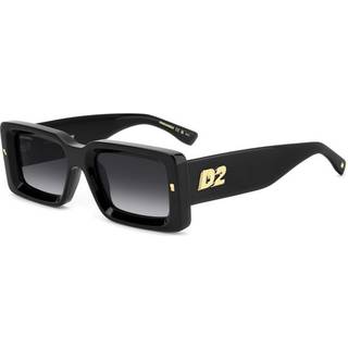 Dsquared2 D2 0142/S 807/9O Solbriller Grå Sfumato