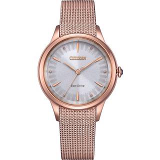 Citizen Uhren - EM1153-88A - roségold