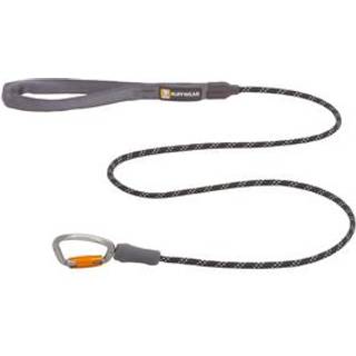 Ruffwear Knot-A-Leash Hundesnore størrelse S farve black
