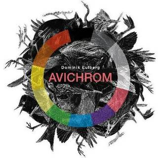 Dominik Eulberg - Avichrom (LP Set)
