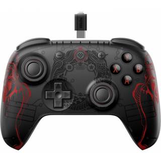 8BitDo Ultimate 2C Wired Pad Black Myth Wukong - Wired Controller - Android
