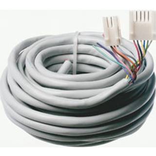 Assa Abloy Abloy kabel EA211, 6 meter, (EL402-EL502)