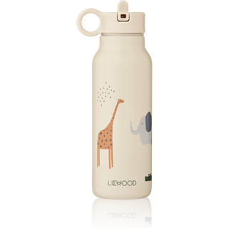 LIEWOOD Falk Drikkedunk 350 ml, Safari/Sandy