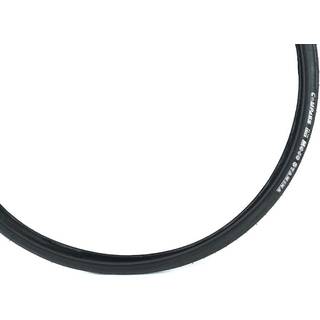 Compass Mojo Stamina LITE 60tpi Tire 700x25c Sort