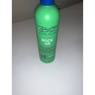 Ud over den zone, levende farveaflejringsbalsam