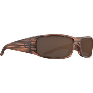 Spy COOPER SPY 6700000000282 59 Solbriller Mænd Tortoiseshell - Brown Stripe Tortoise - 59mm