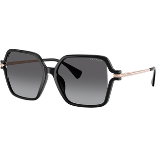 Ralph 0RA5319U Solbriller - Sort Polariserede Linser