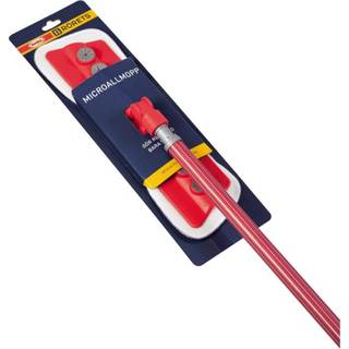 TERRATEC Micro Mop with Telescopic Handle