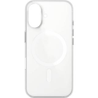 iPhone 16 Magsafe cover - gennemsigtig