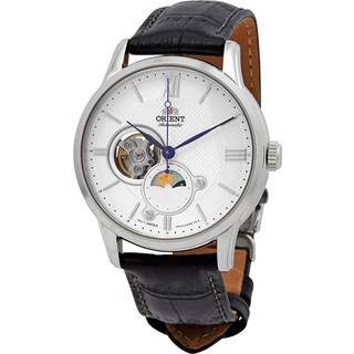 Orient RA-AS0011S30B Herrenuhr Mondphase Automatik 42mm 5ATM