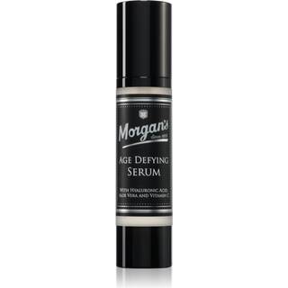 Morgan&#39;s Age Defying Foryngende serum med anti-rynkeeffekt til mænd 50 ml - 50 ml