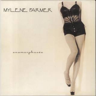 Mylène Farmer - Anamorphosee