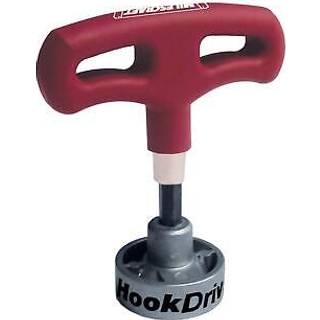 MILESCRAFT Krog bit HookDriver
