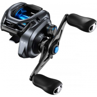Shimano SLX XT A Reel