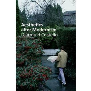 Aesthetics After Modernism