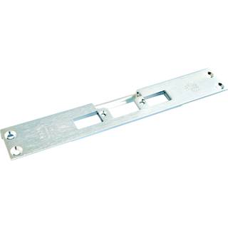 Assa Abloy Solid stolpe 730 t/el-slutblik