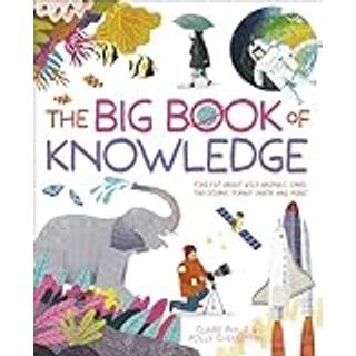 The Big Book of Knowledge