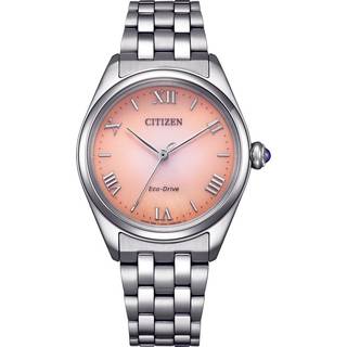 Citizen Uhren - EM1140-80X - silber