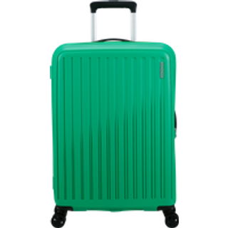 American Tourister Kuffert Rejoy 68 Cm - Grøn