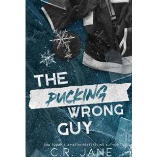 The Pucking Wrong Guy