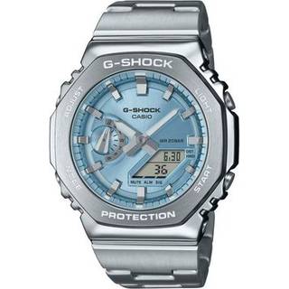 Casio Uhren - G-Shock - GM-2110D-2AER - blau