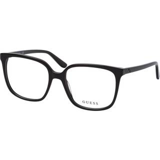 Guess Kvinde GU2871 020 Optiske stel Acetat Grå Firkantet Normal