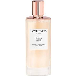 Ariana Grande Lovenotes by Ariana Vanilla Suede Eau de Parfum - 125 ml