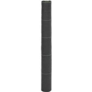 ukrudtsdug 1x25 m PP sort