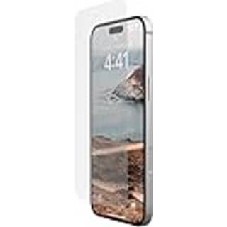 UAG Glass Shield - iPhone 16 Plus