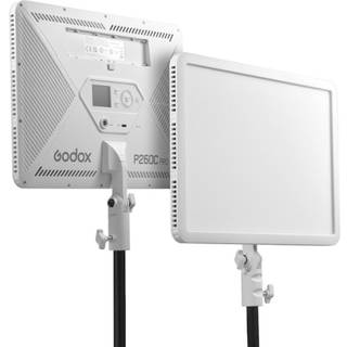 LEDP260C Pro White